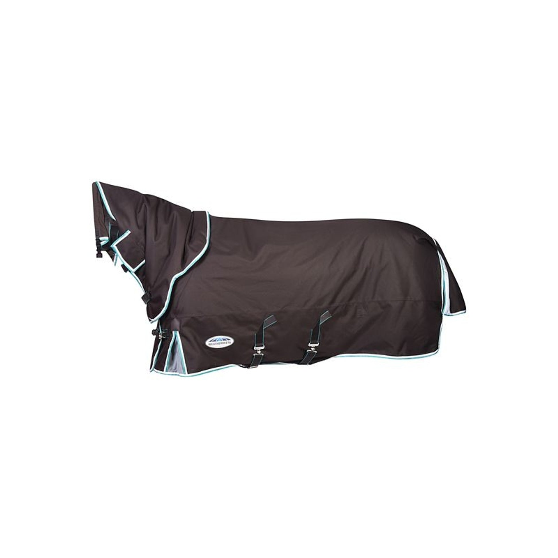 Weatherbeeta ComFiTec Ultra Cozi III Detach-A-Neck Heavy
