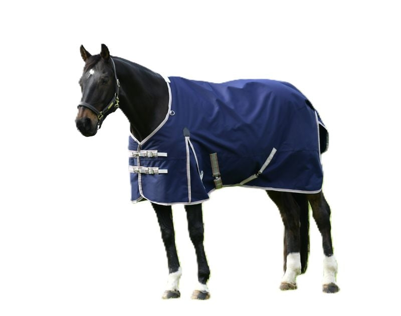 Weatherbeeta ComFiTec Essential Plus Standard Neck Lite Turnout
