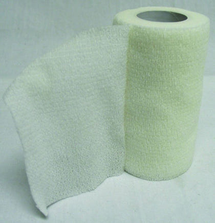 Wrap-It-Up Flexible Bandage