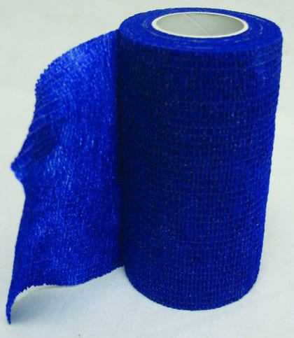 Wrap-It-Up Flexible Bandage