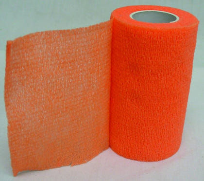 Wrap-It-Up Flexible Bandage