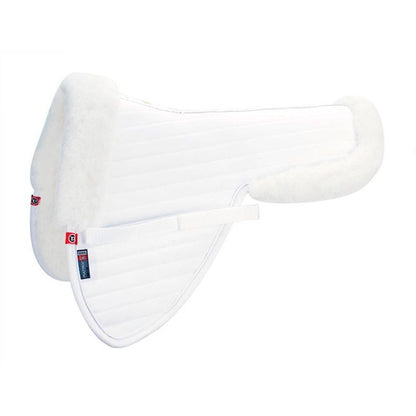 Matrix T3 Ergonomic CoolBack Half Pad