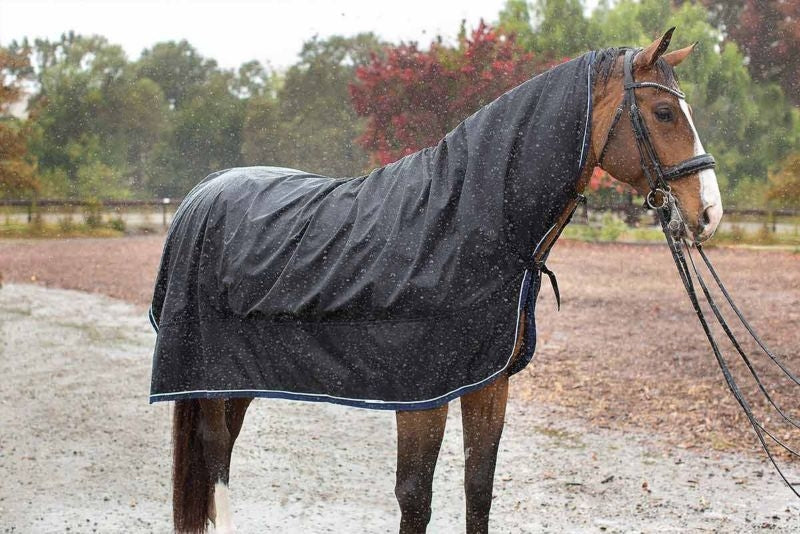 Saratoga Horseworks Adirondack Rainsheet II