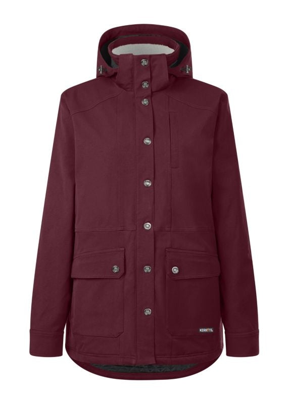 Kerrits Winter Workhorse Barn Jacket