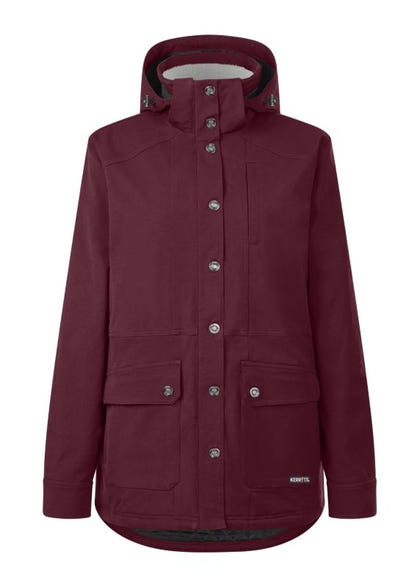 Kerrits Winter Workhorse Barn Jacket