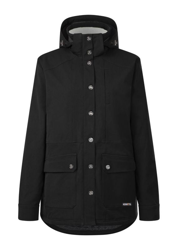 Kerrits Winter Workhorse Barn Jacket