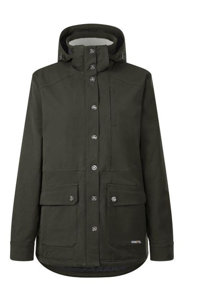 Kerrits Winter Workhorse Barn Jacket