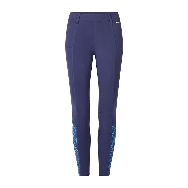 Kerrits Kids Thermo Tech Tight Print