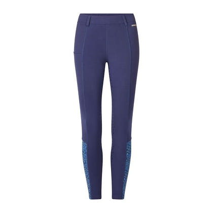 Kerrits Kids Thermo Tech Tight Print