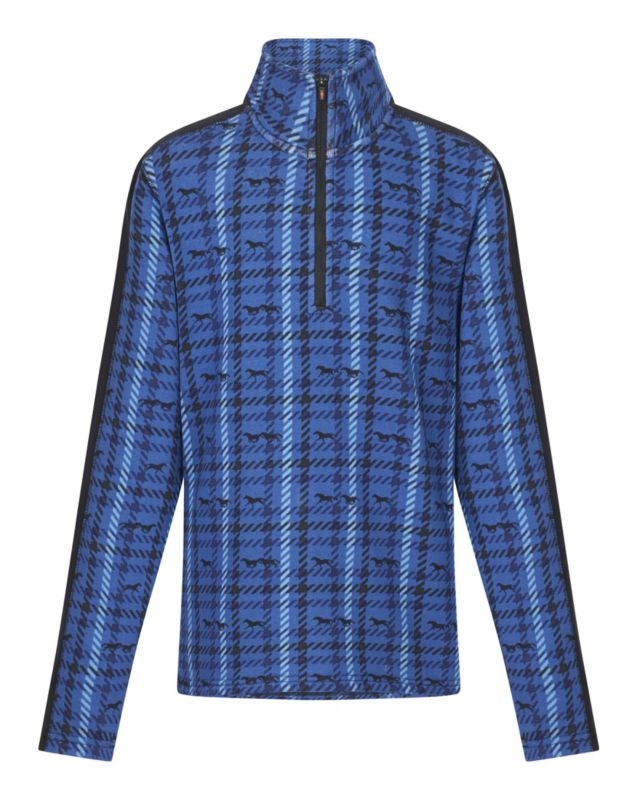 Kerrits Kids Muzzle Nuzzle Print Fleece