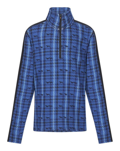 Kerrits Kids Muzzle Nuzzle Print Fleece