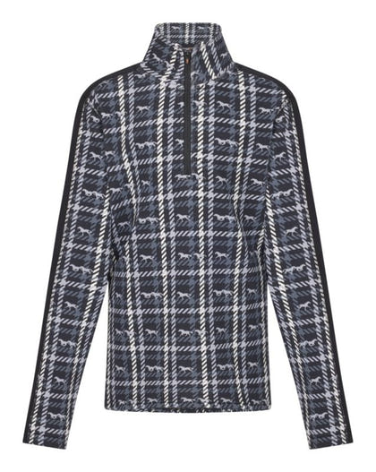 Kerrits Kids Muzzle Nuzzle Print Fleece