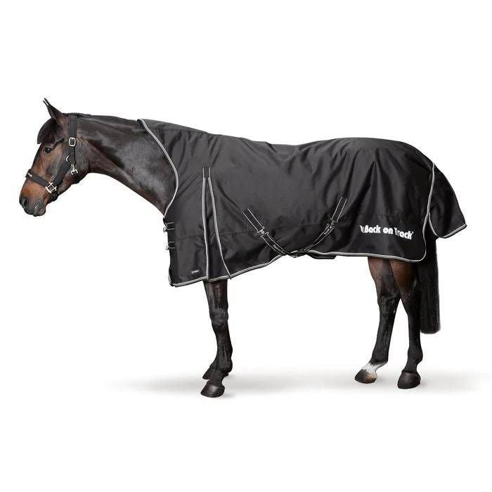Back on Track Brianna Turnout Blanket 50g