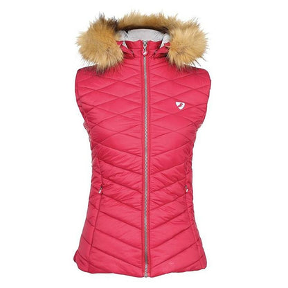 Shires Aubrion Ladies Cinder Gilet