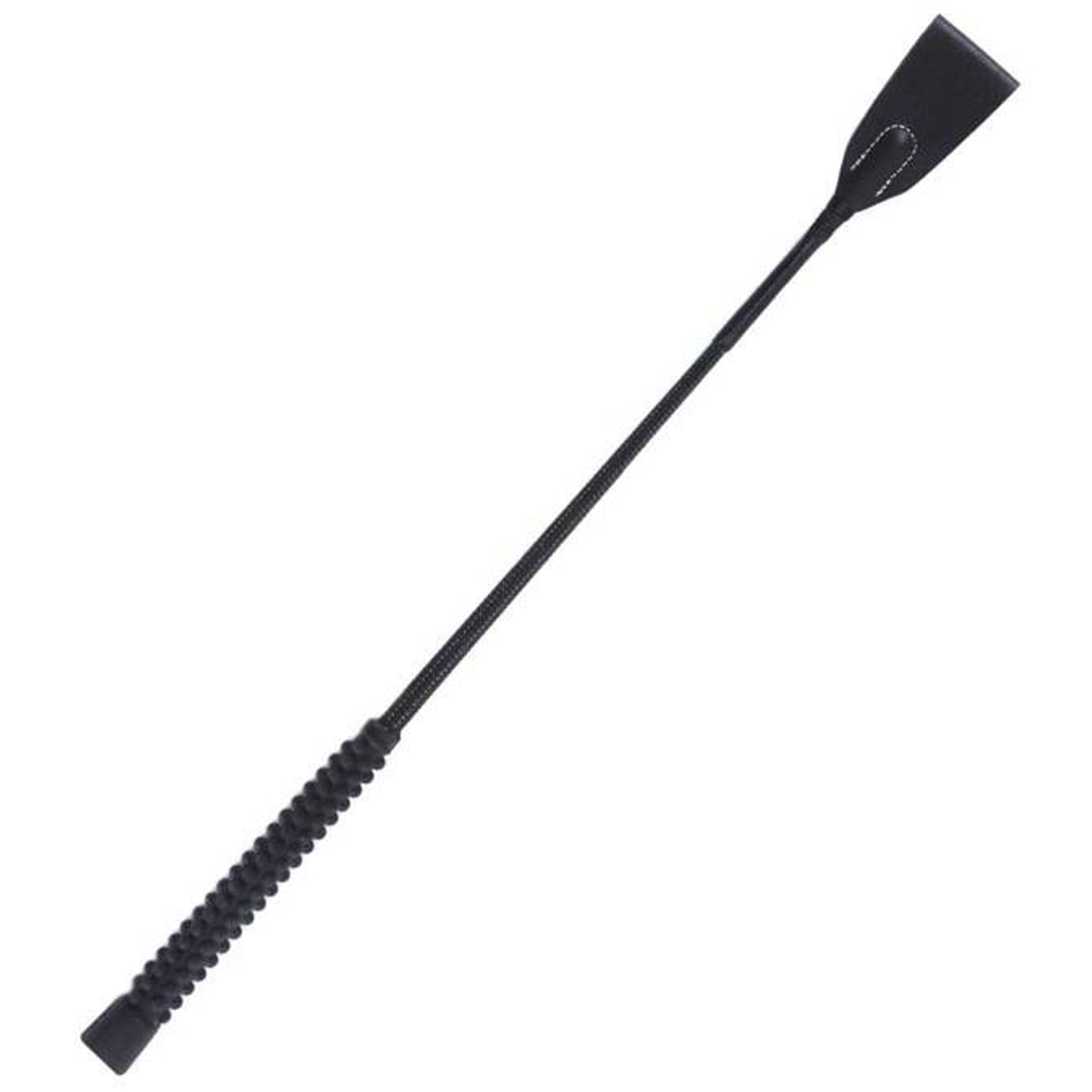 Jacks Bat with Bumpy Grip 22 Black