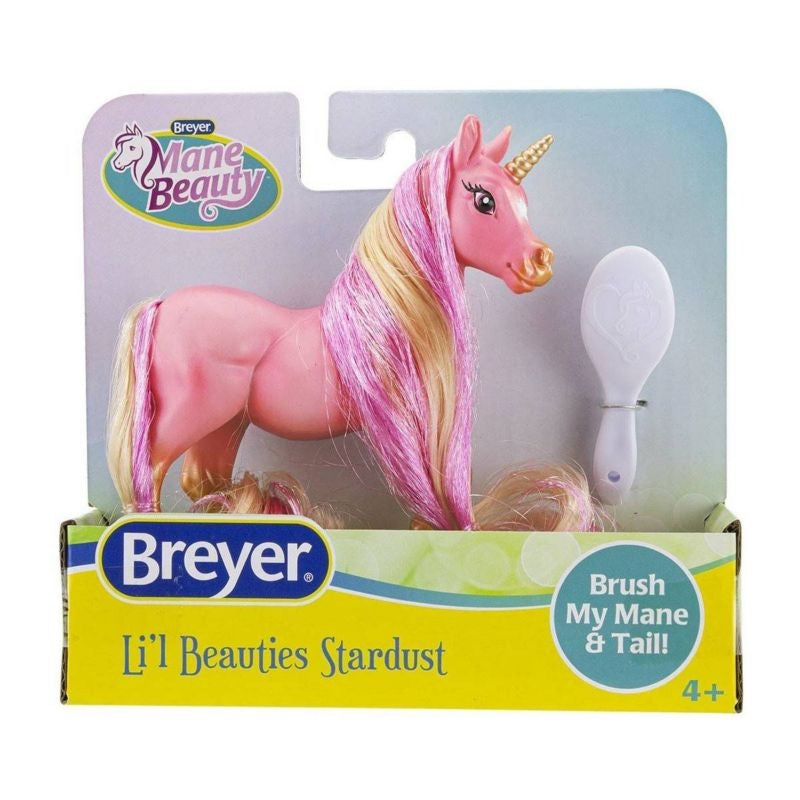 Breyer Lil Beauty Stardust