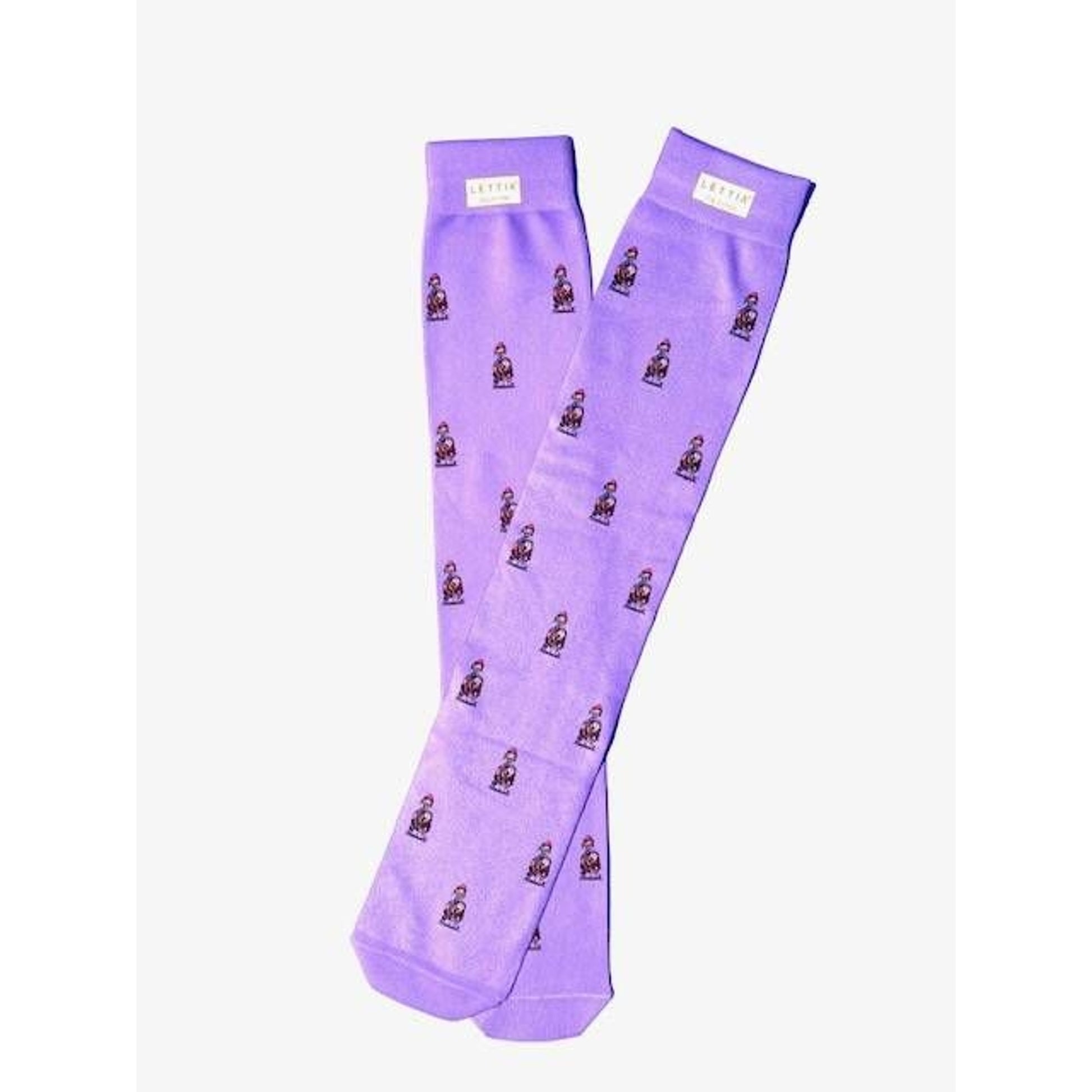 Thelwell Original Boot Socks Adult Tongue