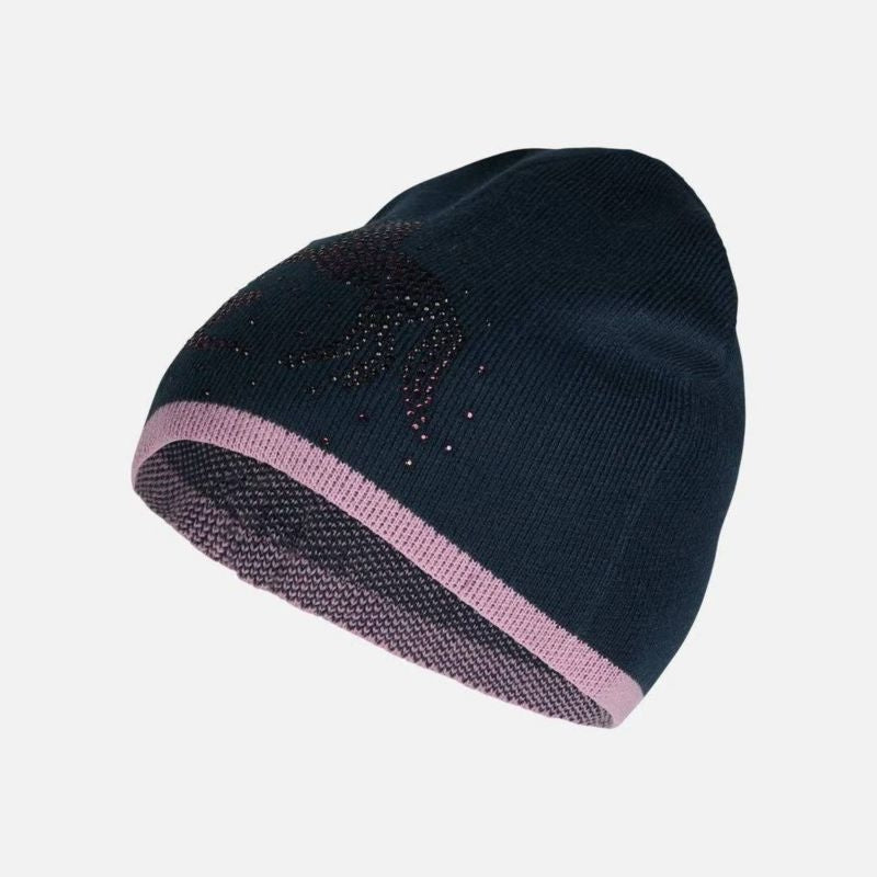 Horze Kids Keona Crystal Beanie