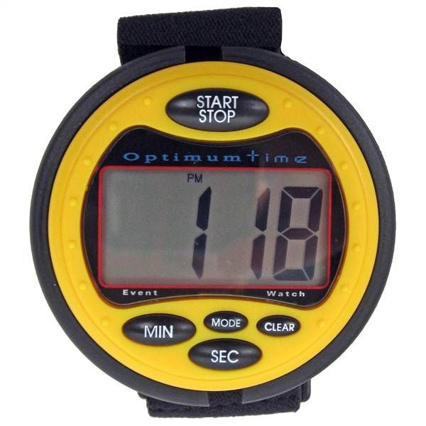 Nunn Finer Battery for Optimum Time Watch