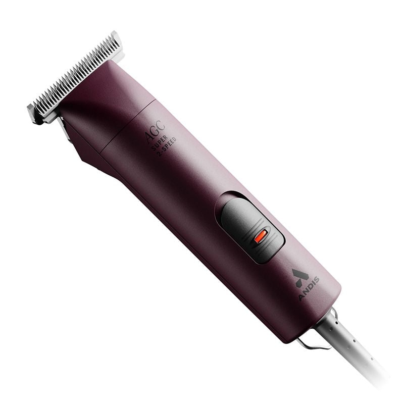 Andis AGC Super 2-Speed Clipper Burg