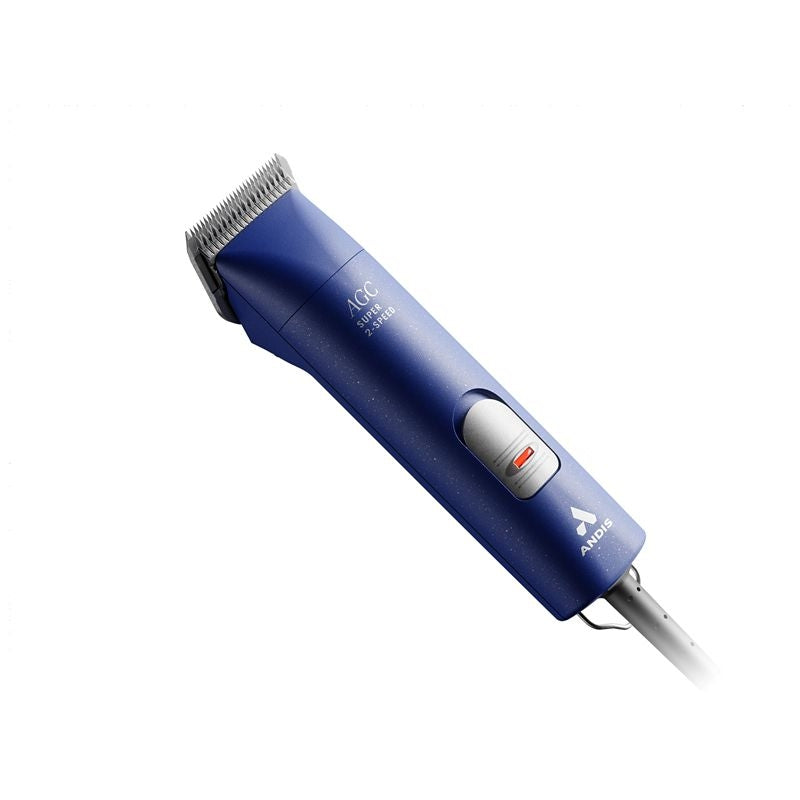 Andis AGC Super 2-Speed Clipper with 10 Blade