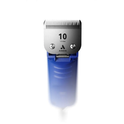 Andis AGC Super 2-Speed Clipper with 10 Blade