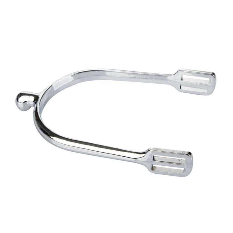 Gatsby Prince of Wales Ladies Spurs 15mm