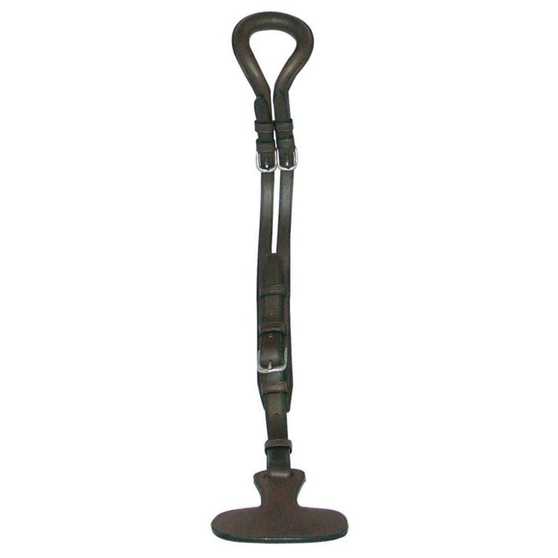 Legacy Pony Crupper with Attachment– Horse.com