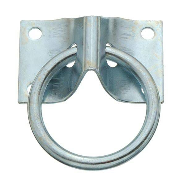 Tough1 Hitching Ring Brn