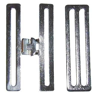Blanket Buckle Set Stainless Steel