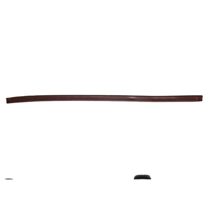 Rubber Grip Reins 5/8in