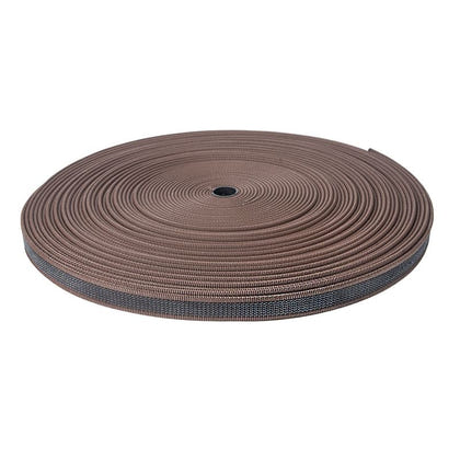 Rubber Web Grip Rein 3/4in