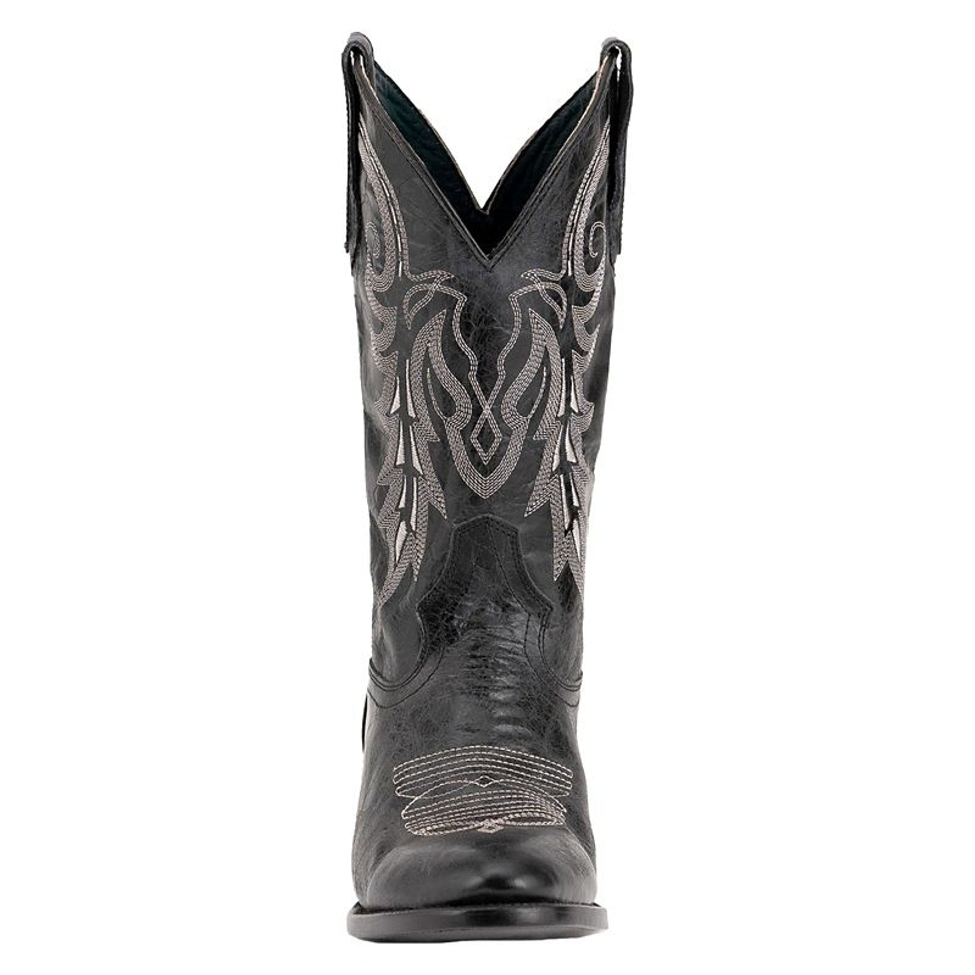 Ferrini Mens Remington Rnd Toe Boots