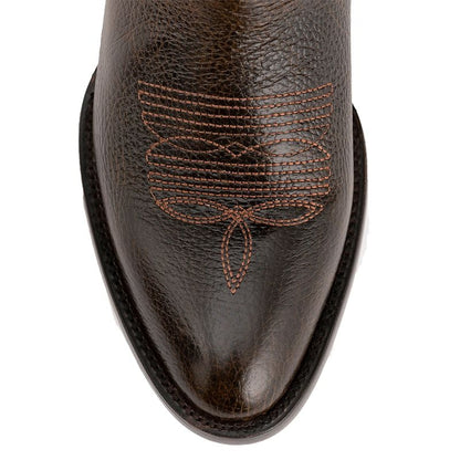 Ferrini Mens Remington Rnd Toe Boots