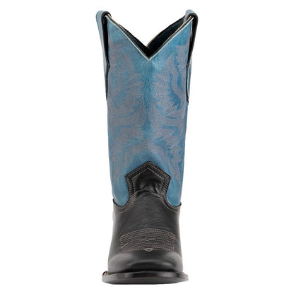 Ferrini Mens Gunner Square Toe Boots