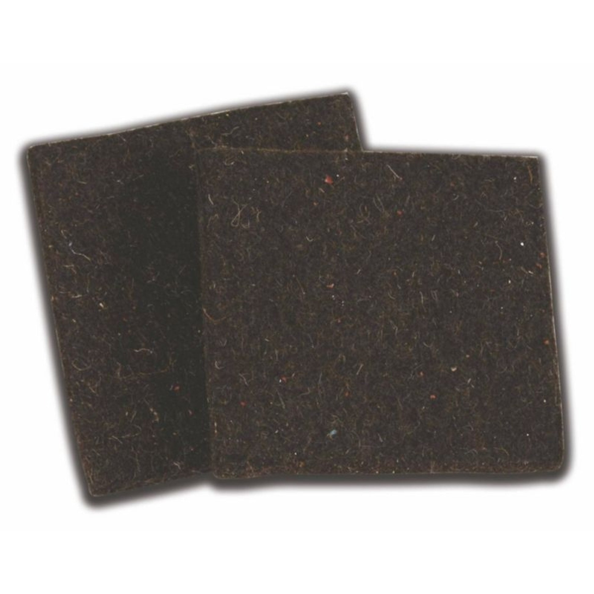 Reinsman MultiFit 4 Ranch Pad Inserts Black
