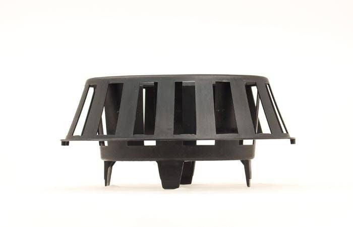 MF Western Hat Rest
