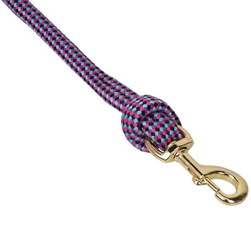 Weaver EcoLuxe 10ft Lead with Snap