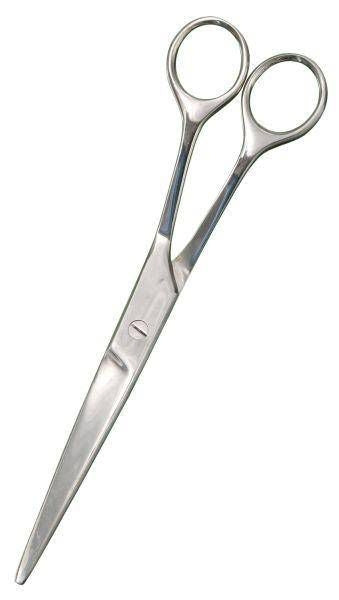 Tough1 Mane/Tail Shears