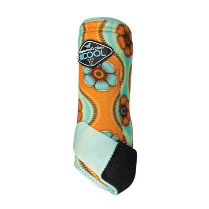 Prof Choice 2XCool SMB Boots - 2 Pack