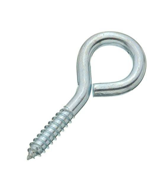 Tough1 12 pack Screw Eye