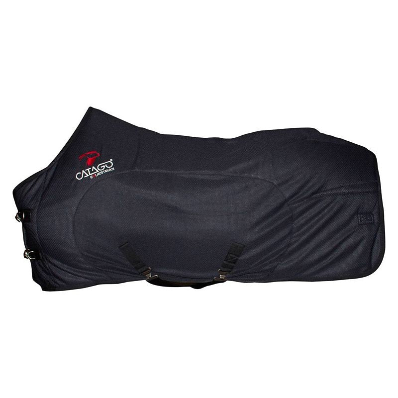 Catago Fir Tech Healing Rug