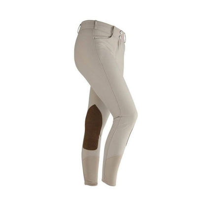 Shires Aubrion Ladies Suffolk Breeches