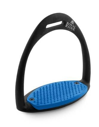 RoyalRider Easy Stirrup Pads