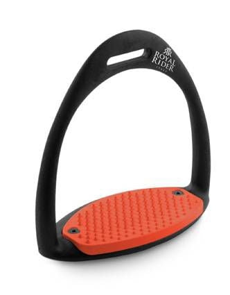 RoyalRider Easy Stirrup Pads