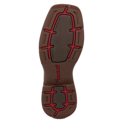 Durango Youth Lil Rebel Flag SqToe Boot