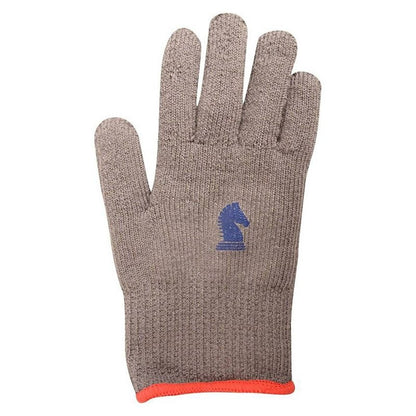 Classic Equine Heavy Barn Gloves - 3 Pack Large Gr