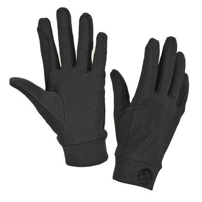 Ovation Adult Ultra Grip Rein Gloves