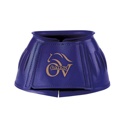 Ovation Professional Ribbed Hook and Loop Bell Boo