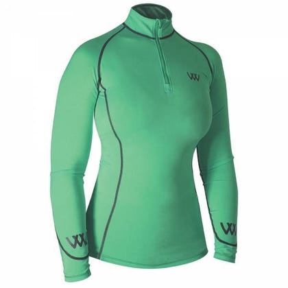 Woof Wear Ladies Performance Riding Shirt